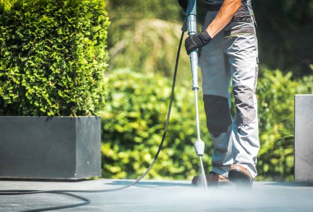 Professional Pressure Washing in Dumfries, VA
