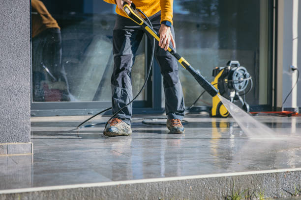 Best Animal Enclosure Cleaning  in Dumfries, VA