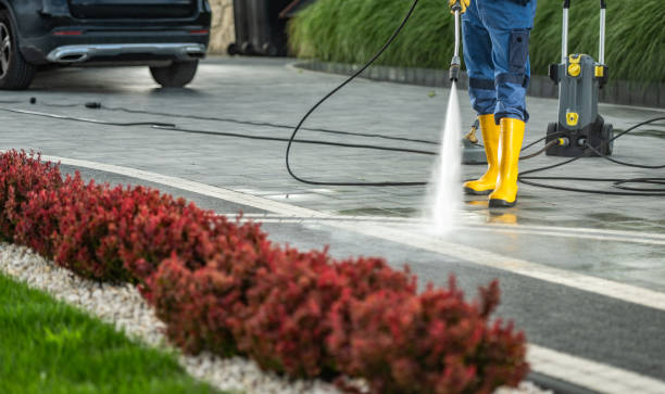 Boat and Dock Cleaning in Dumfries, VA