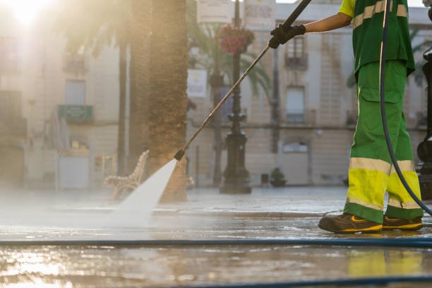 Best Gutter Cleaning  in Dumfries, VA