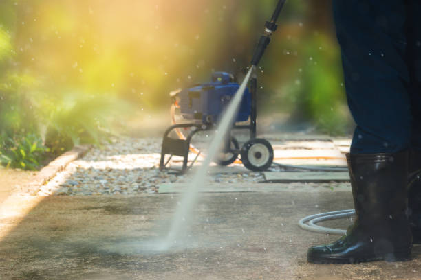 Best Rust Removal  in Dumfries, VA